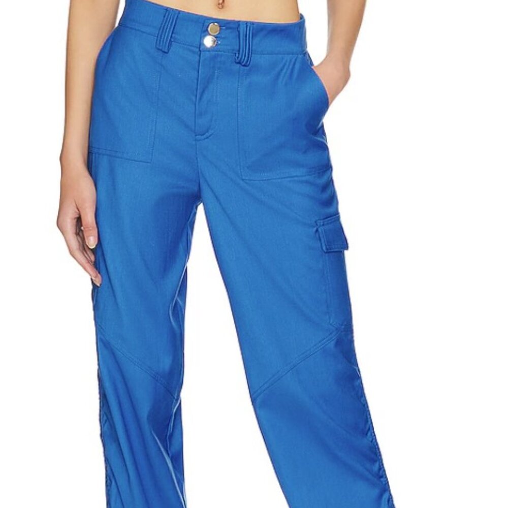NWT Superdown Cargo Pant M